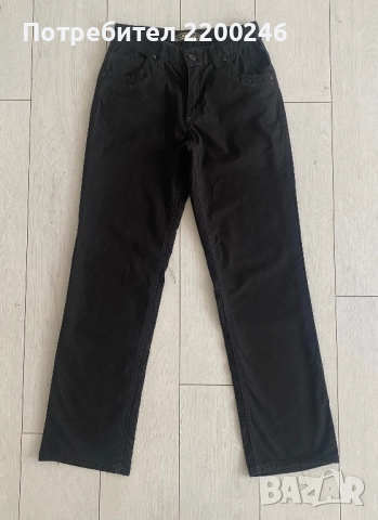 Мъжки панталон, снимка 2 - Панталони - 34951608
