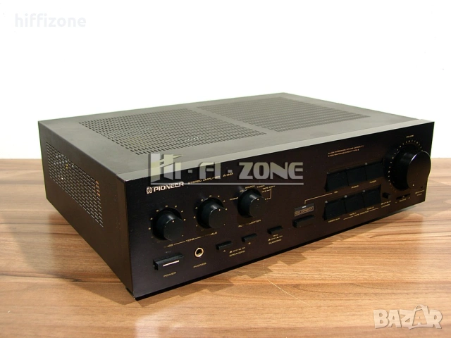 Усилвател   Pioneer a-441 /3 