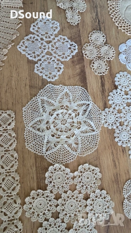 Карета на една кука плетени,тъкано килимче, снимка 5 - Декорация за дома - 53746341