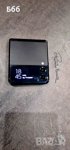 Samsung Galaxy Z Flip3i 5G, снимка 2 - Samsung - 48694203