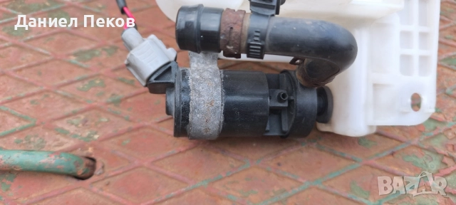 Казанче, помпа, датчик и реле за Мазда 6 2009г. , снимка 2 - Части - 51464154