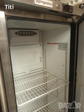 Професионален хладилник, снимка 2 - Хладилници - 53697748