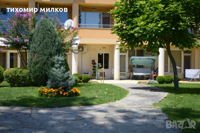 1стаен апарамент в морската градина на град Варна+безплатно парко място., снимка 7 - Апартаменти - 53367419