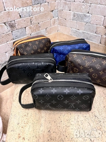 Несесер Louis Vuitton/IM199s