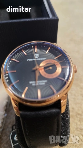 мъжки часовник PAGANI DESINGN, снимка 6 - Мъжки - 54269707