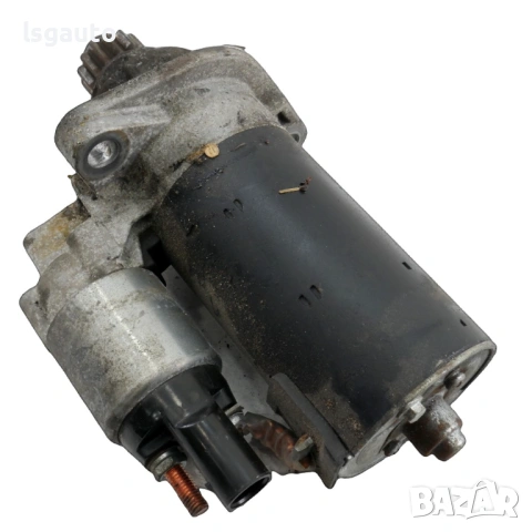 Стартер Volkswagen Passat (B7) 2010-2014 ID: 159894, снимка 2 - Части - 54262659