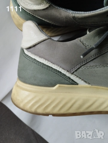 Ecco номер 42., снимка 10 - Ежедневни обувки - 54221615