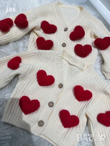 Детска жилетка 92 размер, снимка 3 - Жилетки и елечета за бебе - 53883386