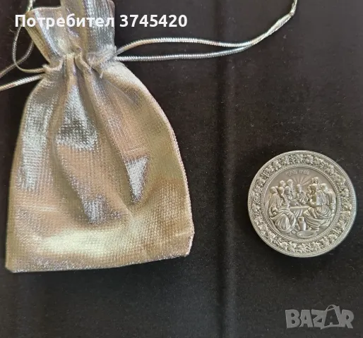 Магнити и медальони , снимка 7 - Колиета, медальони, синджири - 50166054