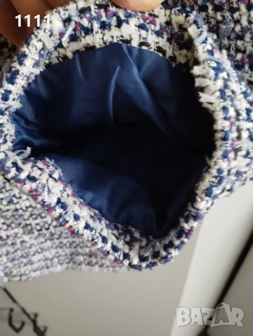 Сако Iwie размер XXL., снимка 10 - Сака - 51729595