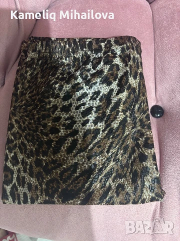 Дамски клин