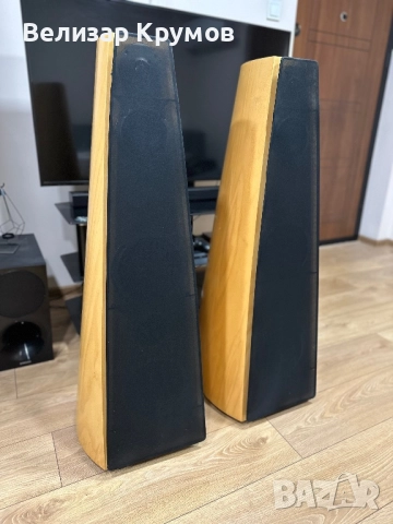 Тонколони JBL TI 6K, снимка 8 - Тонколони - 52541163