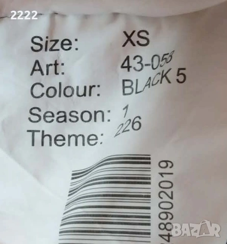 Дънкова рокля , снимка 3 - Рокли - 54046250