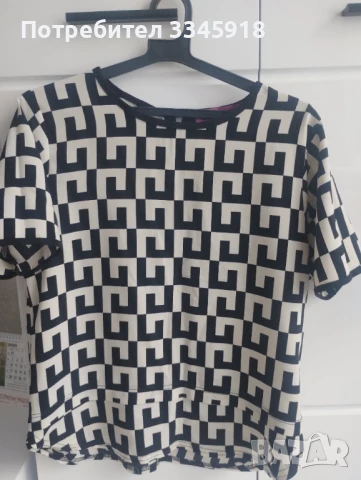 Дамски блузи , снимка 4 - Ризи - 50831840