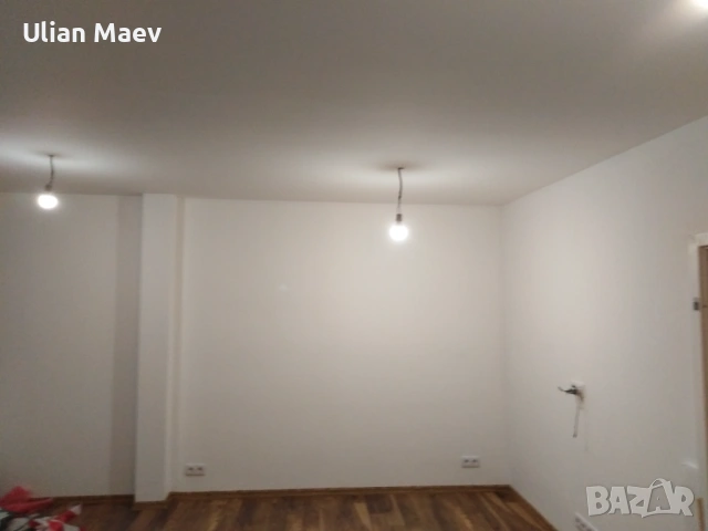 Шпакловка боя обръщане на врати и прозорци качествени услуги на нормални цени 