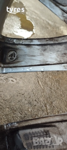 Оригинални лети джанти 16 цола за Skoda Octavia, снимка 2 - Гуми и джанти - 53891108