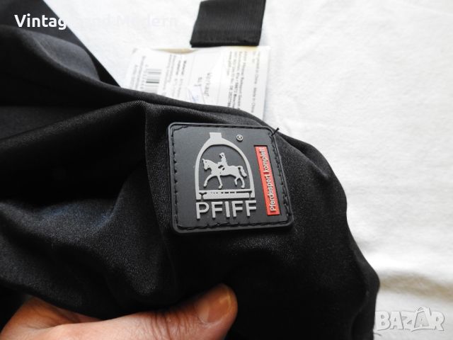 Покривало попонa за кон PFIFF (Ново с етикет), снимка 5 - Коне - 45367418