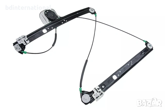 51338254911 Стъклоповдигач за BMW X5 E53 - преден ляв електрически