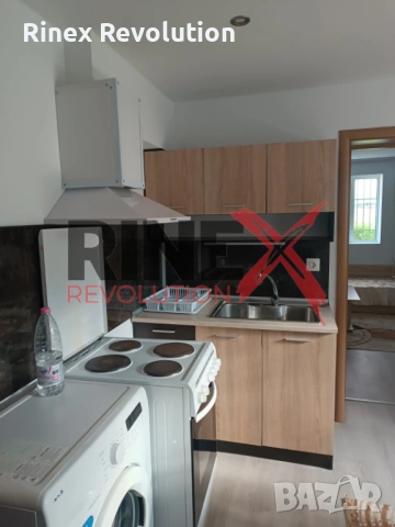 Едностаен апартамент под наем в Каменица 1, снимка 4 - Апартаменти - 54135150