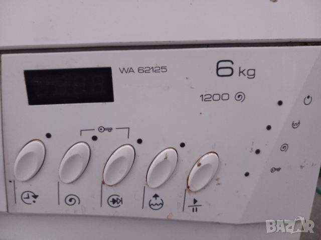 Продавам Люк за пералня Gorenje WA62125, снимка 8 - Перални - 46596856