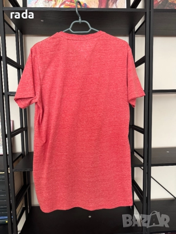 Тениска Tommy Hilfiger , снимка 3 - Тениски - 51695845