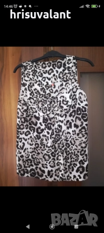 Потници, H&M, и др., снимка 16 - Потници - 29680575