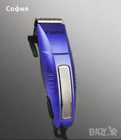 Машинка за подстригване Lexical , снимка 4 - Машинки за подстригване - 45526741