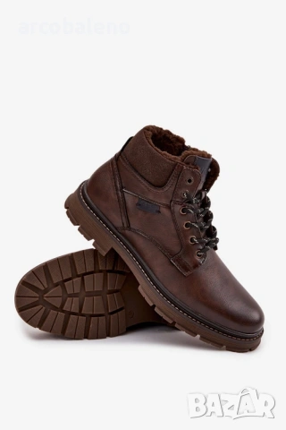 Мъжки зимни боти Wrangler