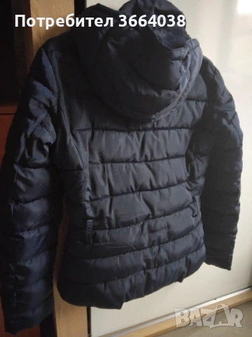 Дамско яке , снимка 2 - Якета - 53801978