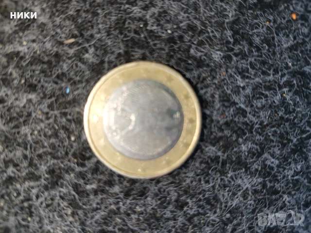 монети, снимка 6 - Колекции - 54287534