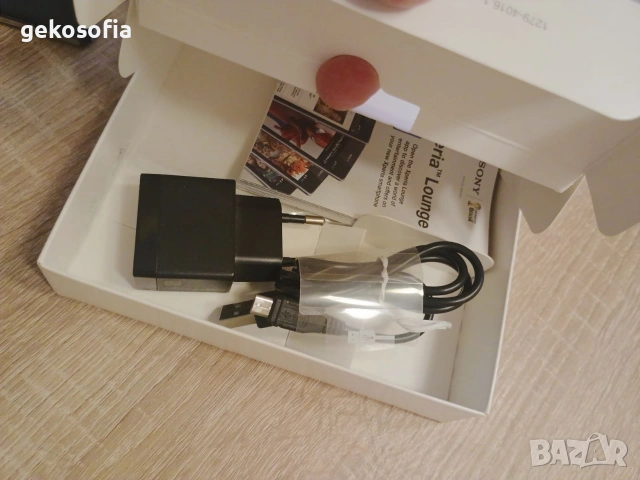 Sony Xperia X2 Здрав и Super запазен 100 % батерия , снимка 6 - Sony - 54109708