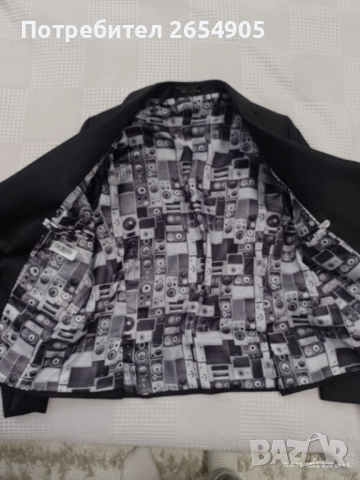 Сако за момчета, снимка 2 - Детски ризи - 52381636