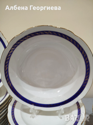 Полски комплект EMIELOW, снимка 3 - Сервизи - 51654563