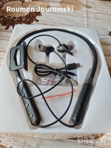 Слушалки нови, снимка 2 - Безжични слушалки - 53107608