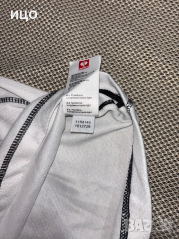 Блуза Engelbert Strauss, снимка 3 - Блузи - 53967198