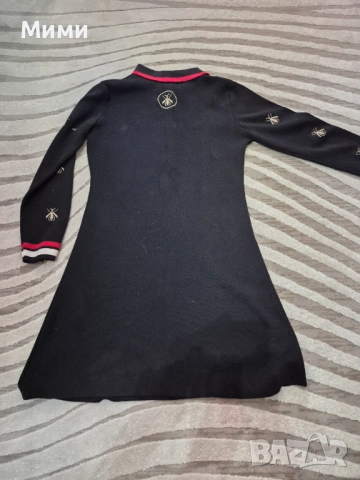 Дамска рокля, снимка 3 - Рокли - 53972544