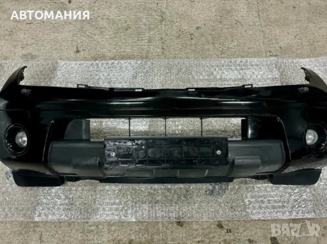 Предна броня на Нисан Патфайндер/Nissan Pathfinder след 2005г., снимка 1 - Части - 48055038