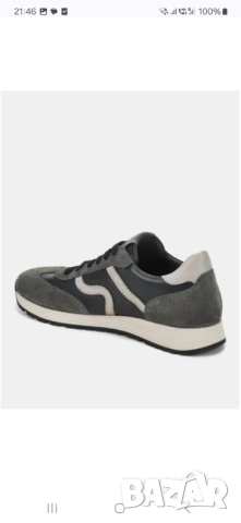 Продавам спортни обувки от естественна кожа, снимка 8 - Спортни обувки - 53141226