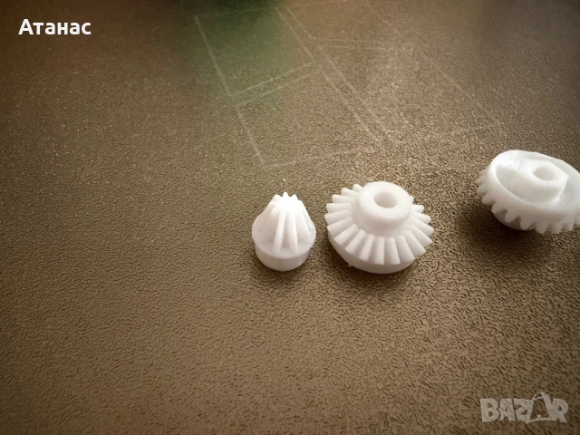 Щипки за реглаж A3 8L facelift, снимка 5 - Части - 48014941