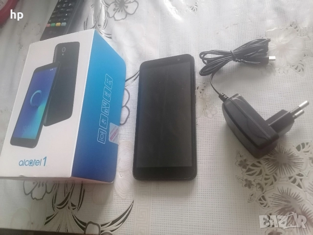 Alcatel , снимка 3 - Alcatel - 52511534