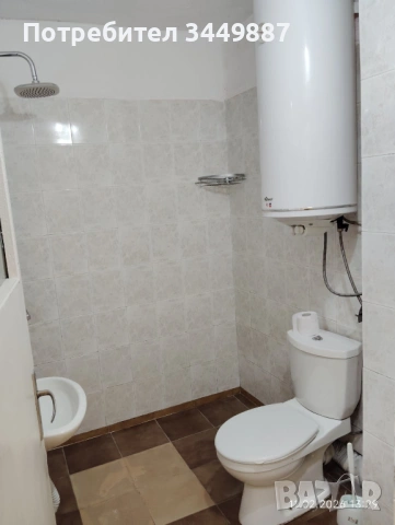 Дава под наем тристаен Възраждане, Бургас, снимка 11 - Апартаменти - 53483538