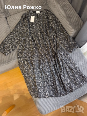 Рокля , снимка 2 - Рокли - 53801428