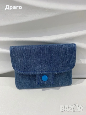 Ръчно изработени портмонета и несесери, снимка 15 - Портфейли, портмонета - 53518903