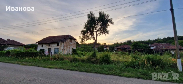 Продавам УПИ 630 кв.м в с. Гаврил Геново, обл.Монтана , снимка 2 - Парцели - 52061666