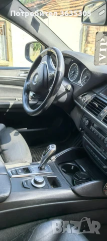 BMV x6 3.5, снимка 14 - Автомобили и джипове - 51155505