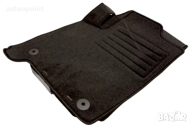 Мокетни стелки за OPEL Meriva A (2003-2010) Petex