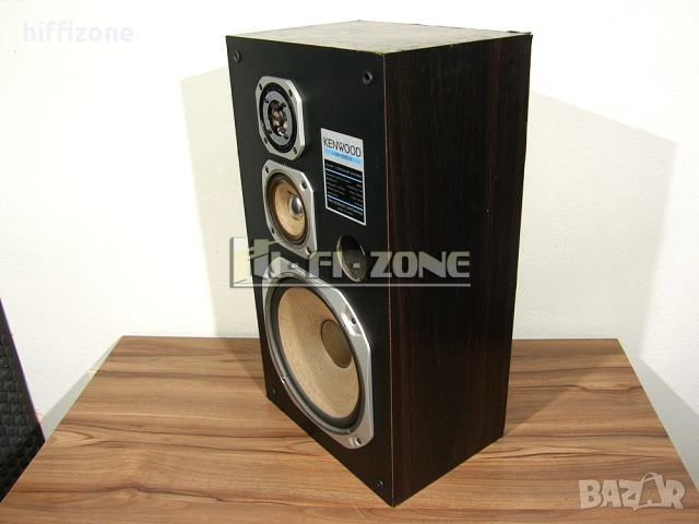 Тонколонa  Kenwood lsk-500 ll , снимка 7 - Тонколони - 53461777