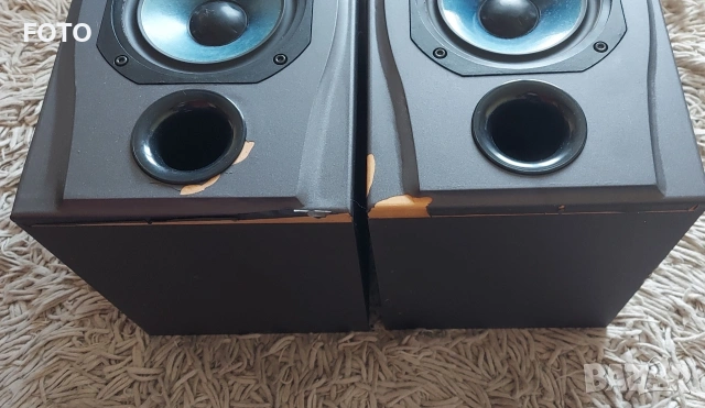 Spirit absolute2, снимка 3 - Тонколони - 53848177