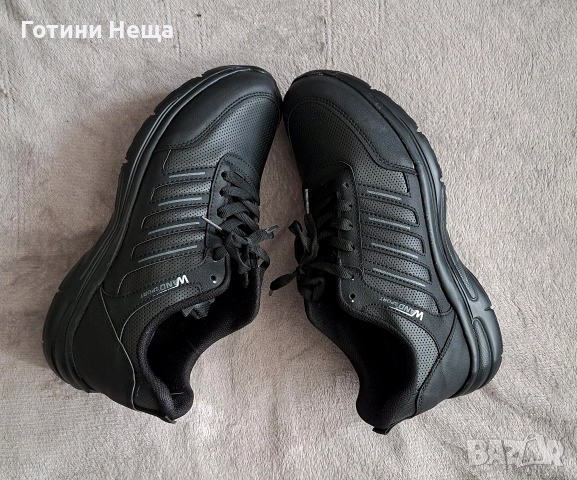 Мъжки маратонки - 43 ТОП❗️