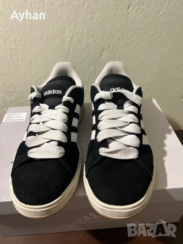 Маратонки Adidas Grand Court Base 00S, снимка 3 - Маратонки - 53849275